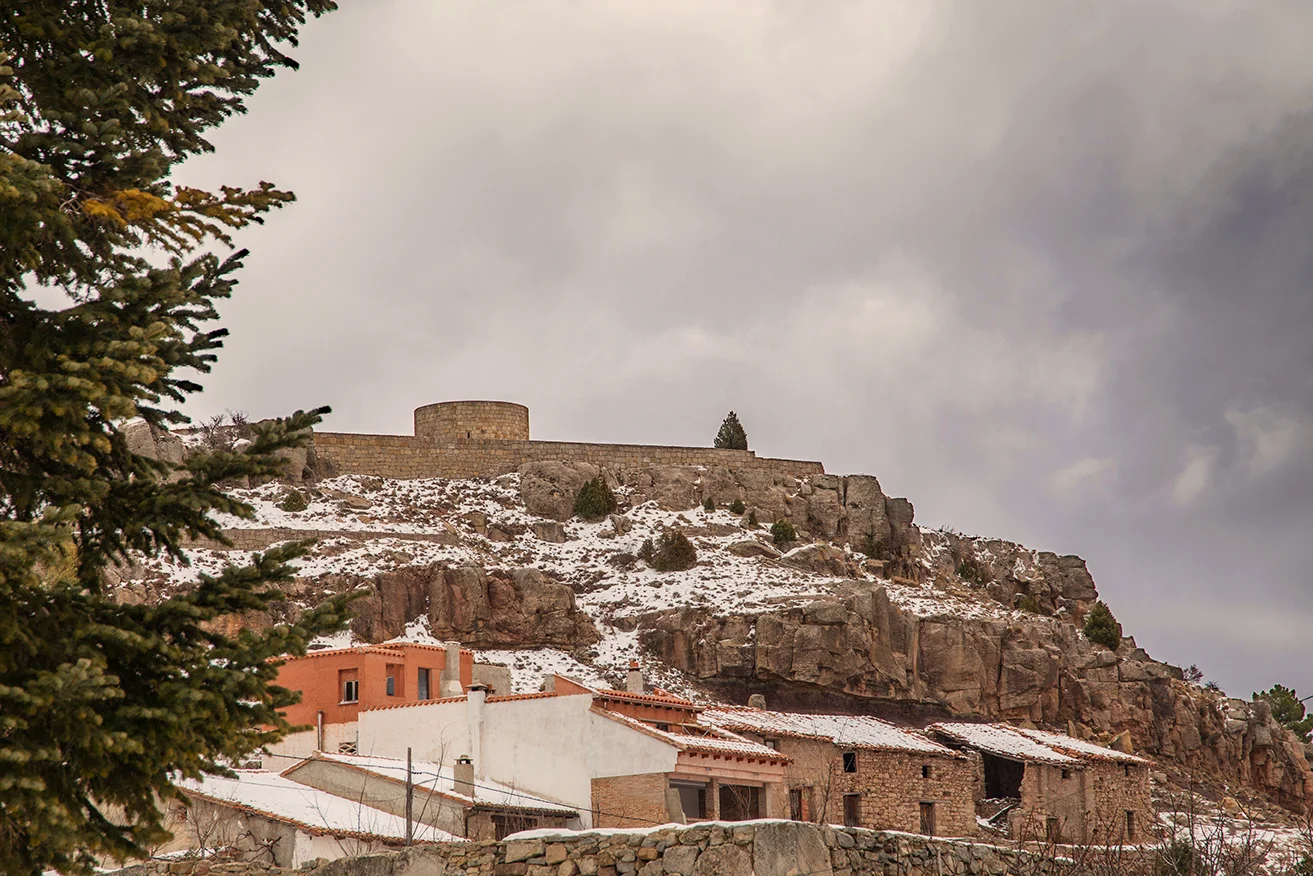 El Castellar - Teruel